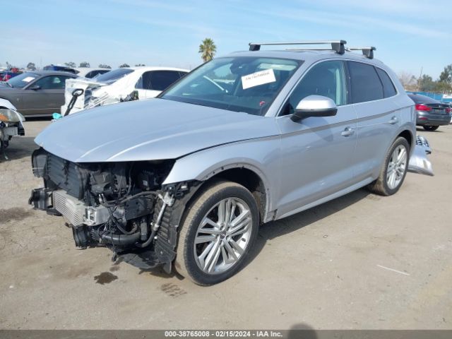 WA1BNAFY3K2044461  audi q5 2019 IMG 1