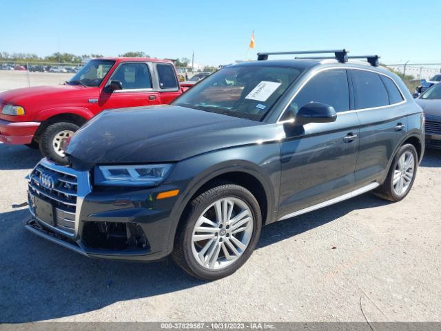 WA1BNAFY4K2122424  audi q5 2019 IMG 1