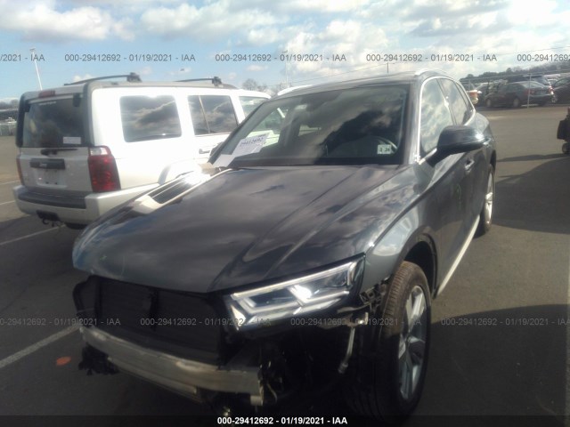 WA1BNAFY5K2051590  audi q5 2019 IMG 1