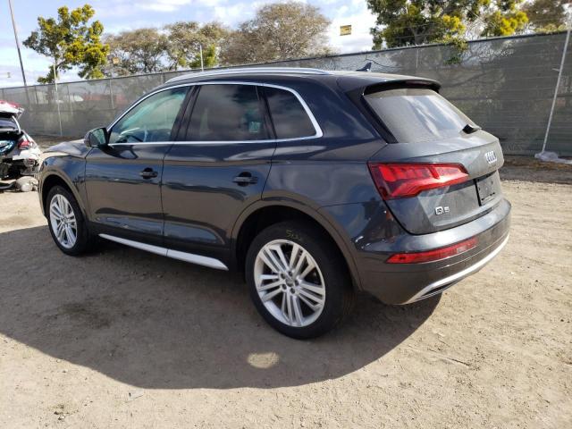 WA1BNAFY5K2143945  audi q5 2019 IMG 1