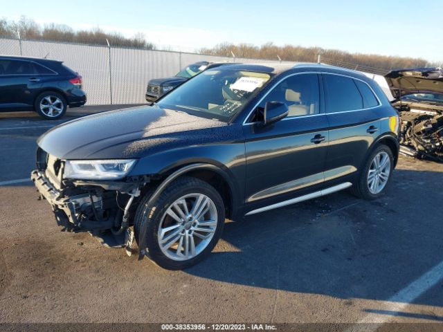 WA1BNAFY7K2091301  audi q5 2019 IMG 1