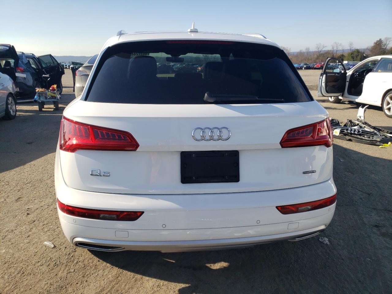 WA1BNAFY7K2144983  audi q5 2019 IMG 5