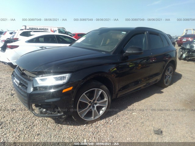 WA1BNAFY8K2029776  audi q5 2019 IMG 1