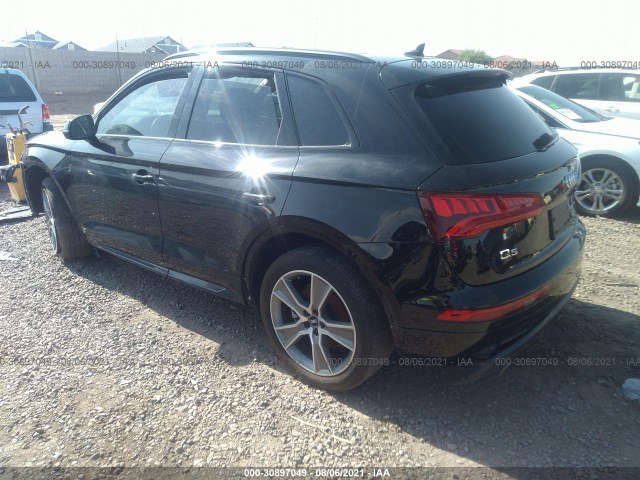 WA1BNAFY8K2029776  audi q5 2019 IMG 2