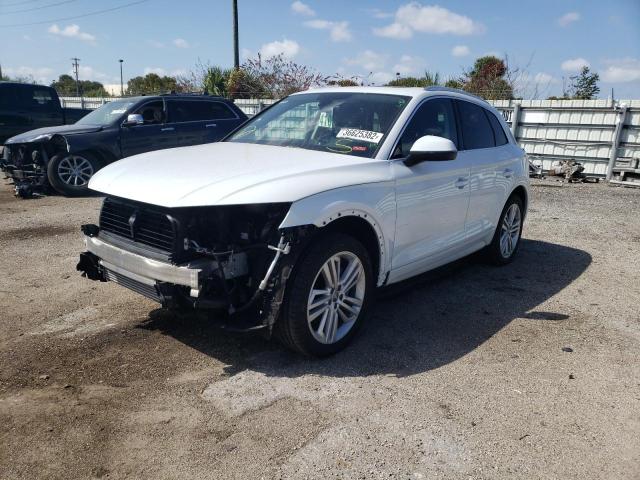 WA1BNAFY8K2066102  audi q5 2019 IMG 1