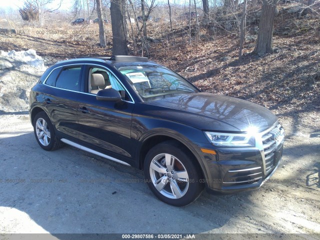 WA1BNAFY8K2071817  audi q5 2019 IMG 0