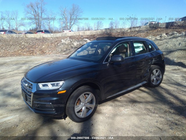 WA1BNAFY8K2071817  audi q5 2019 IMG 1