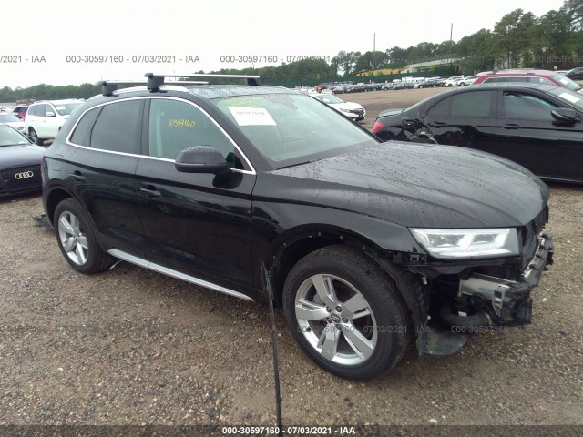 WA1BNAFY8K2122118  audi q5 2019 IMG 0