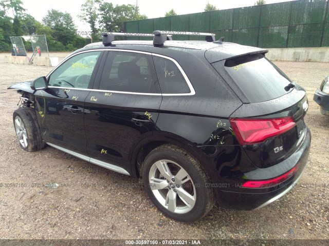 WA1BNAFY8K2122118  audi q5 2019 IMG 2