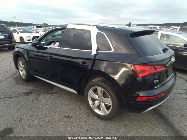 WA1BNAFYXK2057059  audi q5 2019 IMG 2