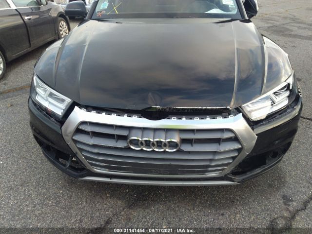 WA1BNAFYXK2057059  audi q5 2019 IMG 5