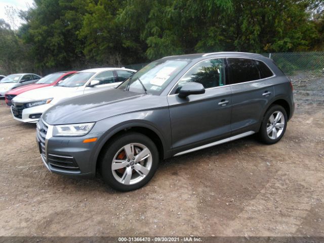 WA1BNAFYXK2065498  audi q5 2019 IMG 1