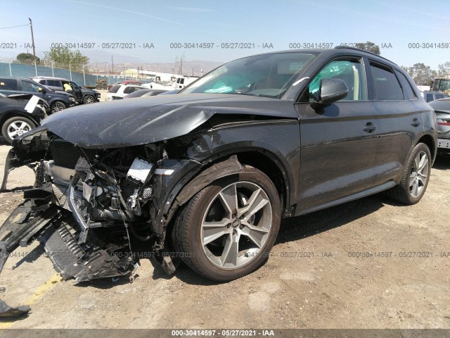 WA1BNAFYXK2089283  audi q5 2019 IMG 1