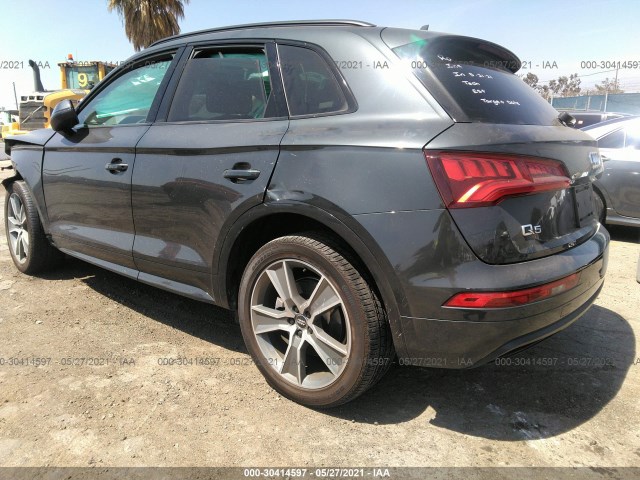 WA1BNAFYXK2089283  audi q5 2019 IMG 2