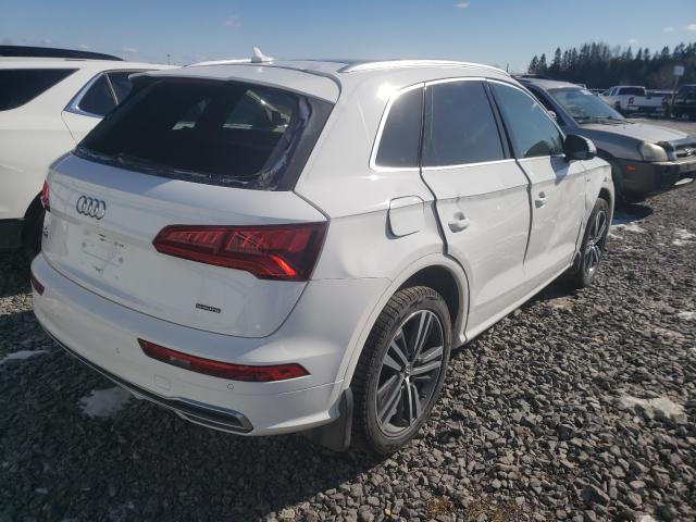 WA1ENAFY9K2066509  audi  2019 IMG 3