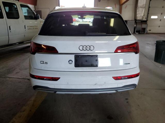 WA1AAAFY4M2011852  audi q5 2021 IMG 5