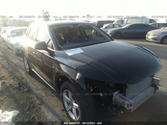 WA1AAAFY5M2010760  audi q5 2021 IMG 0