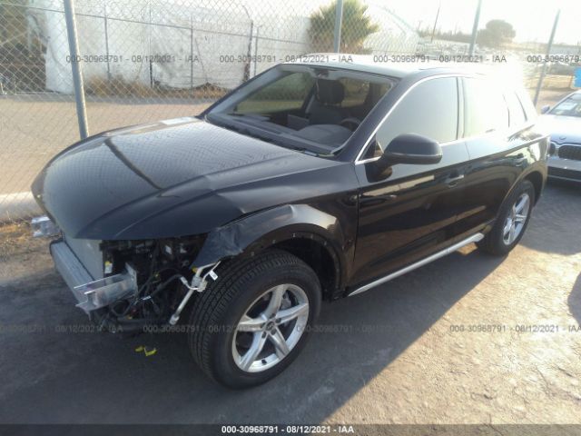 WA1AAAFY5M2010760  audi q5 2021 IMG 1