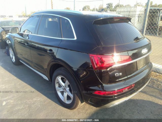 WA1AAAFY5M2010760  audi q5 2021 IMG 2