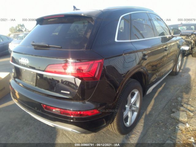 WA1AAAFY5M2010760  audi q5 2021 IMG 3