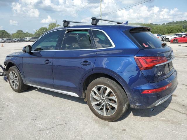 WA1AAAFY8M2009246  audi q5 2020 IMG 1