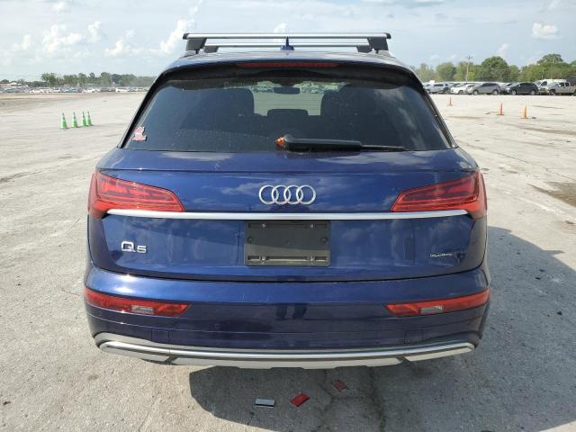 WA1AAAFY8M2009246  audi q5 2020 IMG 5