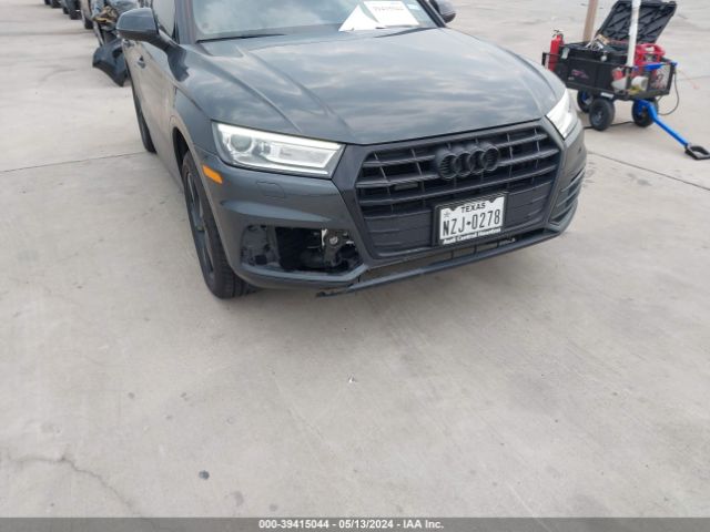 WA1ANAFY3L2121858  audi q5 2020 IMG 5