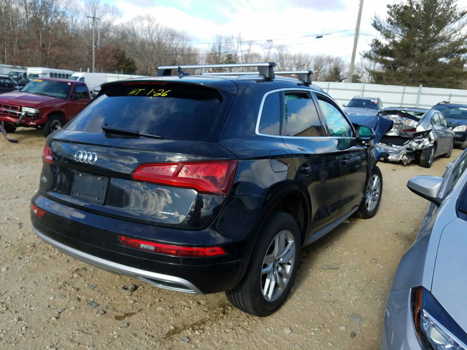 WA1ANAFY5L2059394  audi q5 2020 IMG 3