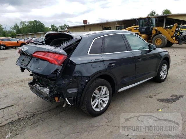 WA1ANAFY6L2094378  audi q5 2020 IMG 2