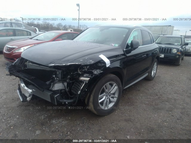 WA1ANAFY7L2064676  audi q5 2020 IMG 1