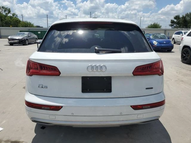 WA1ANAFY7L2079310  audi q5 2020 IMG 5