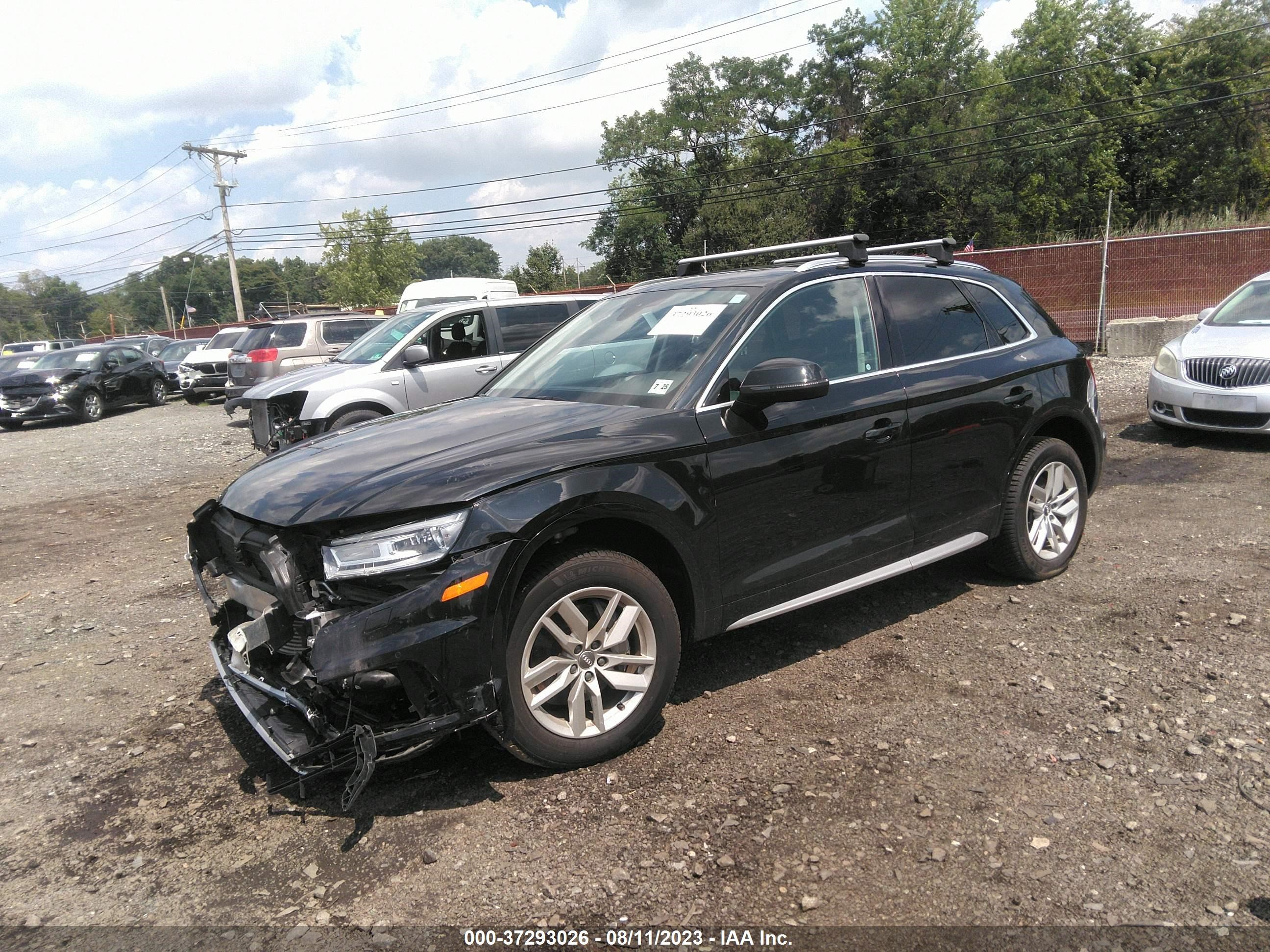 WA1ANAFY9L2074710  audi q5 2020 IMG 1