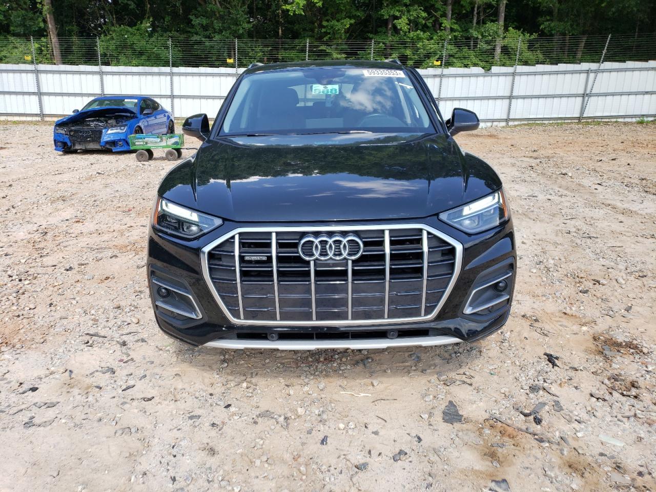 WA1BAAFY3M2019977  audi q5 2020 IMG 4