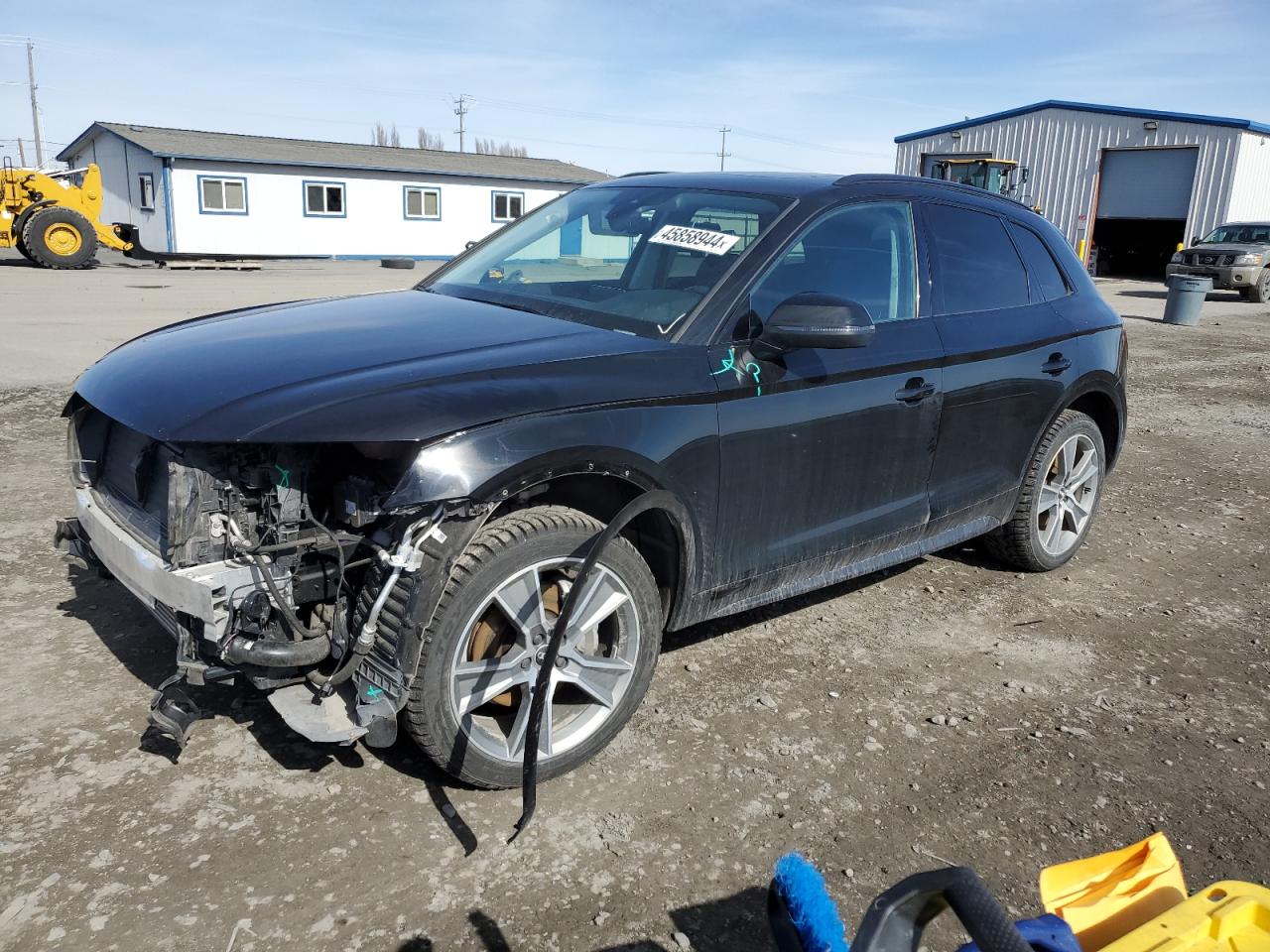 WA1BNAFY2L2067683  audi q5 2020 IMG 0