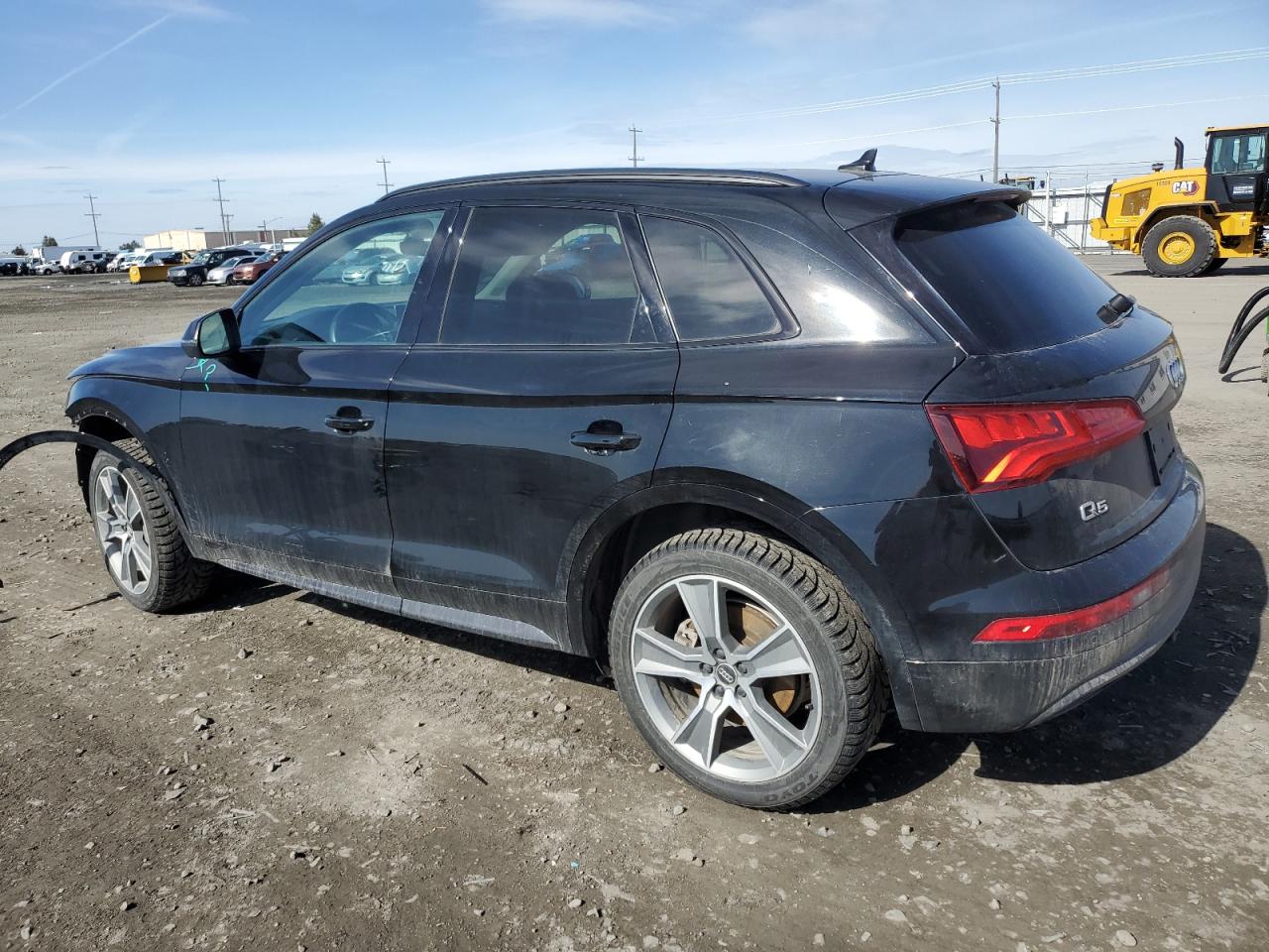 WA1BNAFY2L2067683  audi q5 2020 IMG 1