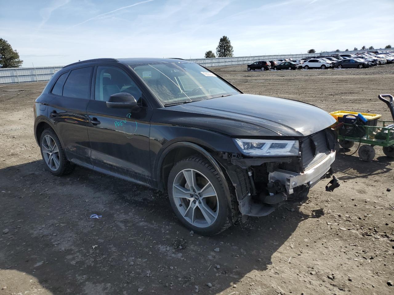 WA1BNAFY2L2067683  audi q5 2020 IMG 3