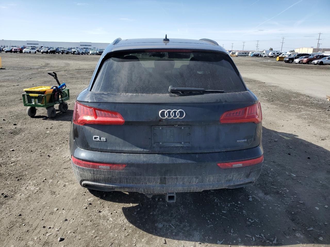 WA1BNAFY2L2067683  audi q5 2020 IMG 5