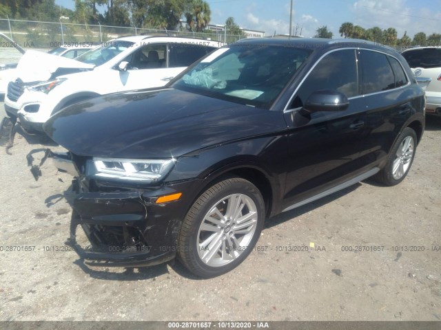 WA1BNAFYXL2021793  audi q5 2020 IMG 1