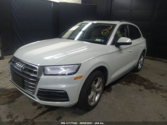 WA1BNAFYXL2090886  audi q5 2020 IMG 1