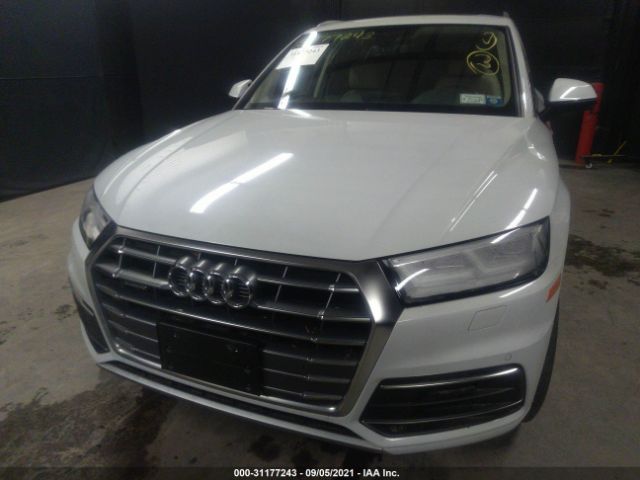 WA1BNAFYXL2090886  audi q5 2020 IMG 5