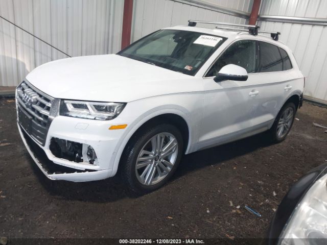 WA1CNAFYXL2080590  audi q5 2020 IMG 1