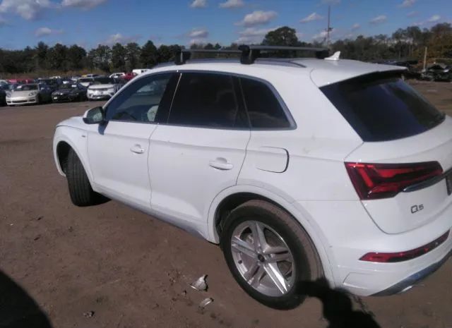 WA1E2AFY5M2048150  audi q5 2021 IMG 2