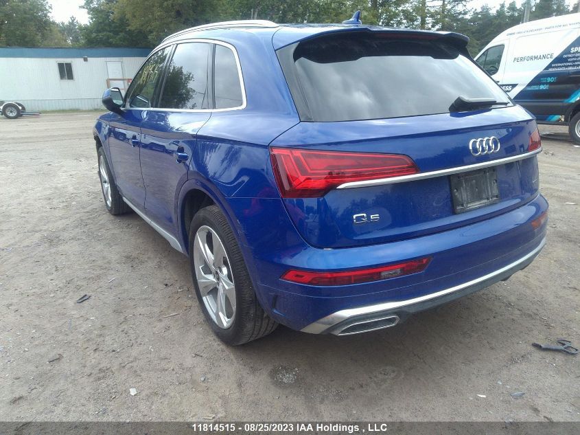 WA1EAAFY8M2029305  audi q5 2020 IMG 2