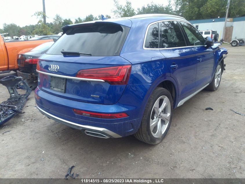 WA1EAAFY8M2029305  audi q5 2020 IMG 3