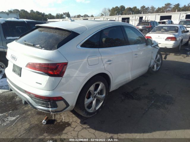 WA15AAFY5N2018991  audi  2022 IMG 3