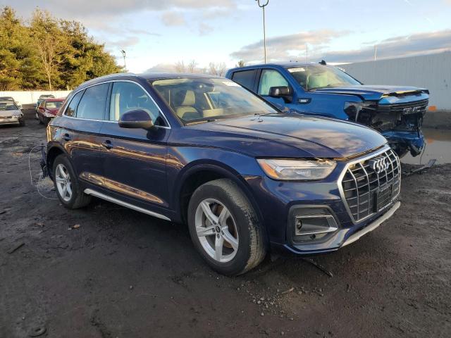 WA1AAAFY0M2135195  audi q5 2021 IMG 3