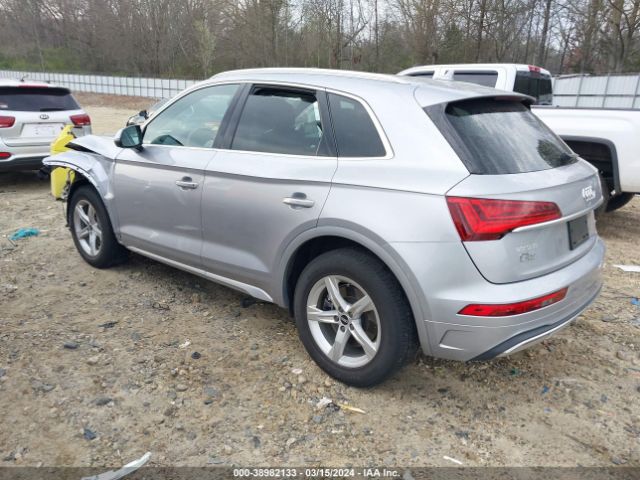 WA1AAAFY1M2088131  audi q5 2021 IMG 2