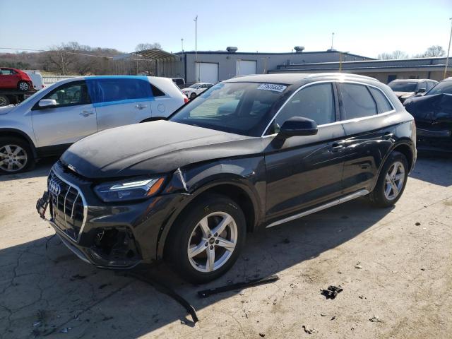 WA1AAAFY3M2089331  audi q5 2021 IMG 0