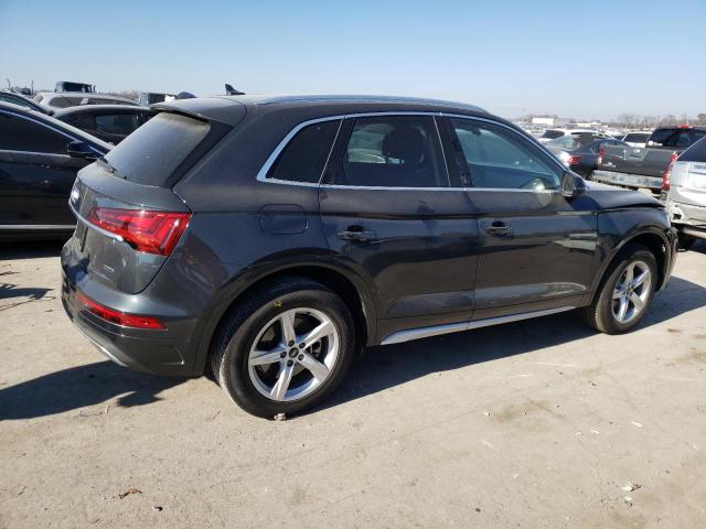 WA1AAAFY3M2089331  audi q5 2021 IMG 2