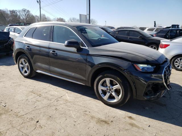 WA1AAAFY3M2089331  audi q5 2021 IMG 3